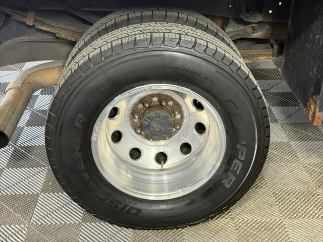 used 2014 Ram 3500 car, priced at $34,800