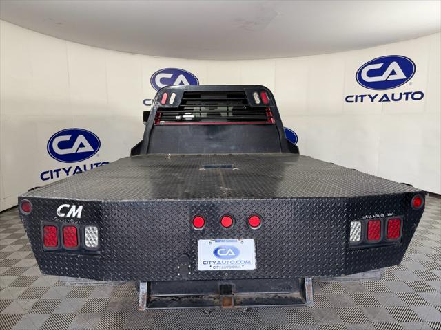 used 2014 Ram 3500 car, priced at $34,800