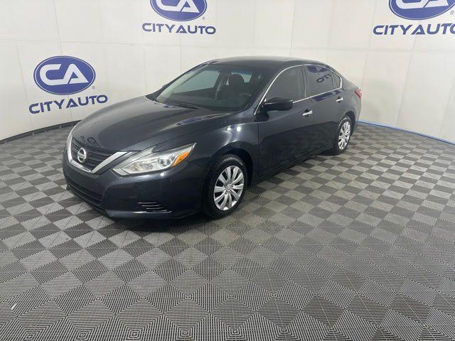 used 2016 Nissan Altima car, priced at $11,490