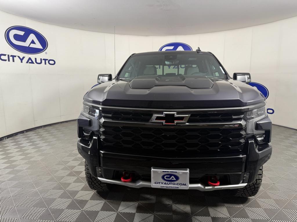 used 2023 Chevrolet Silverado 1500 car, priced at $56,900