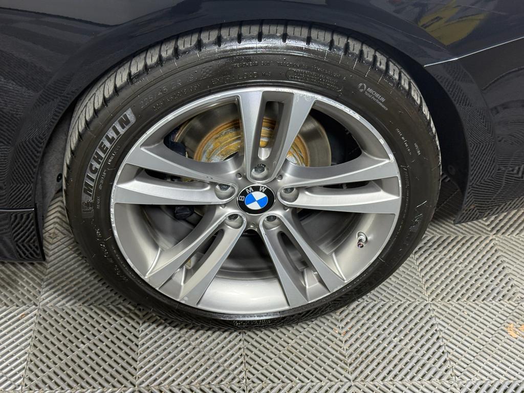 used 2018 BMW 430 car, priced at $18,995
