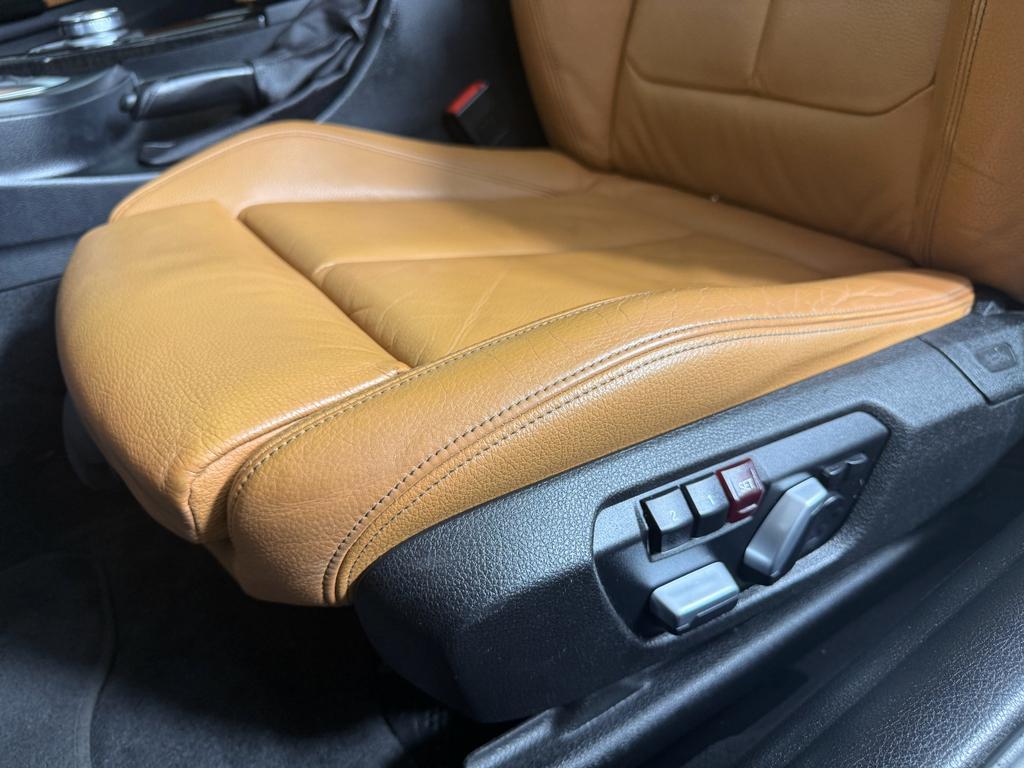 used 2018 BMW 430 car, priced at $18,995