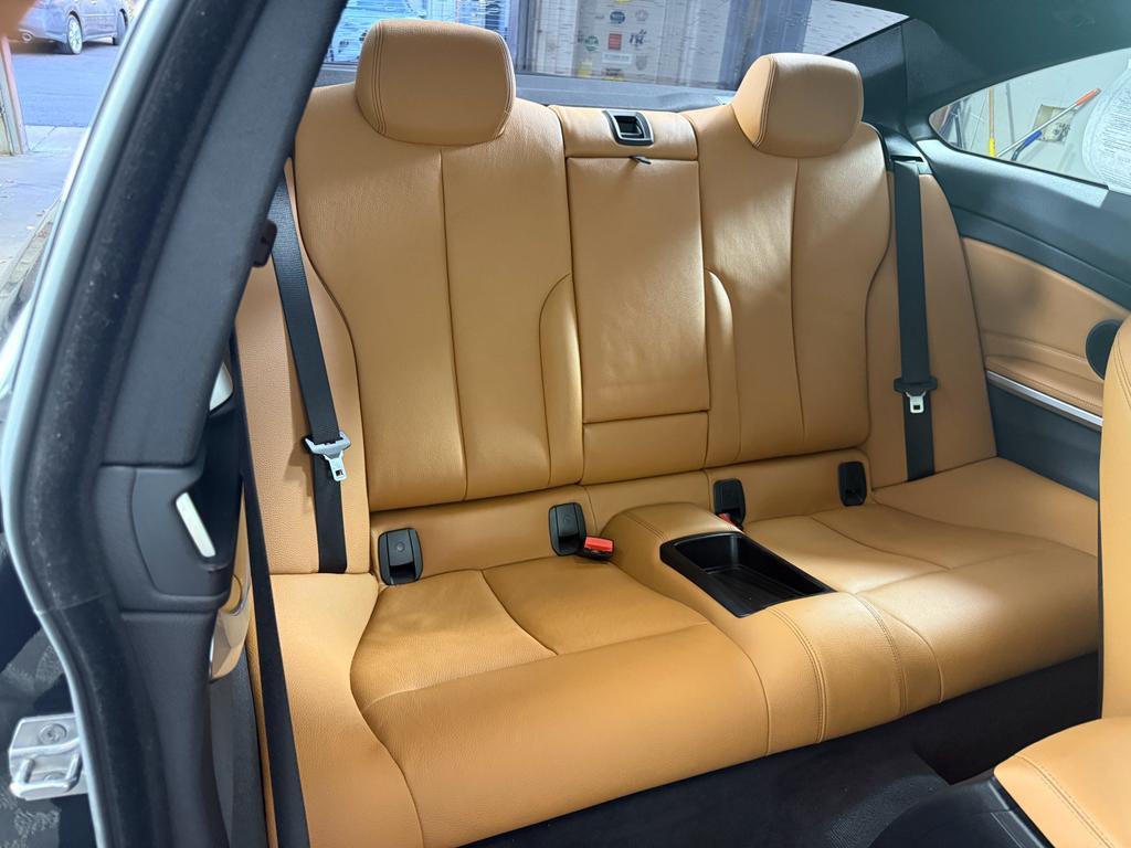 used 2018 BMW 430 car, priced at $18,995