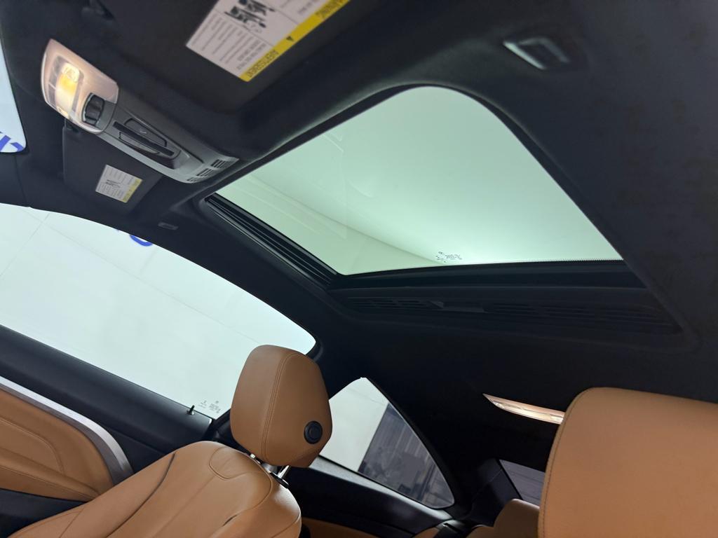 used 2018 BMW 430 car, priced at $18,995