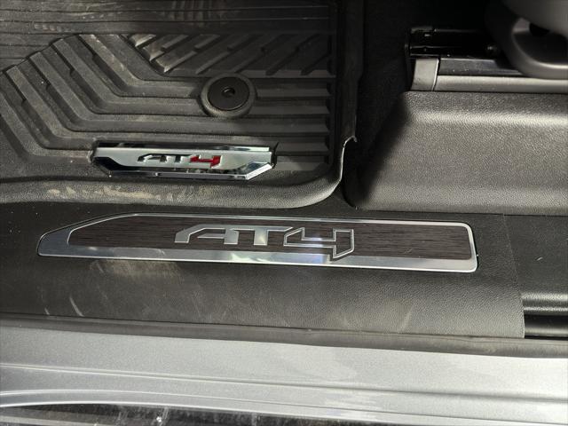used 2025 GMC Sierra 2500 car, priced at $83,800