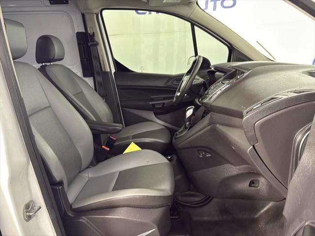 used 2014 Ford Transit Connect car, priced at $11,995