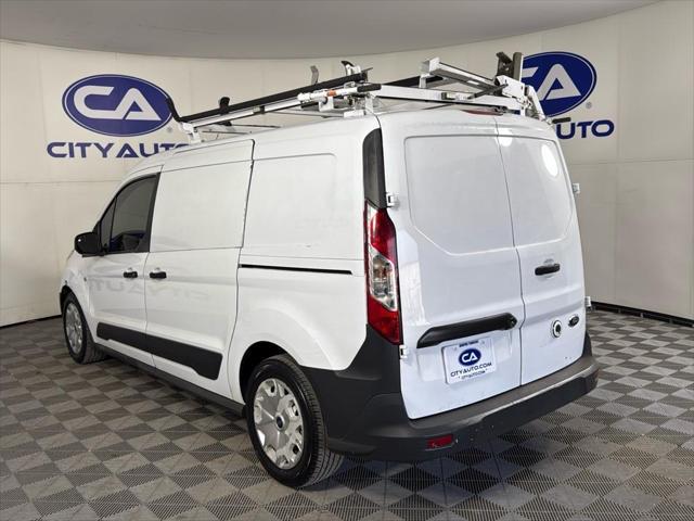 used 2014 Ford Transit Connect car, priced at $11,995