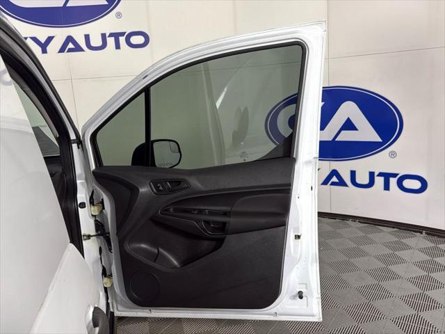 used 2014 Ford Transit Connect car, priced at $11,995