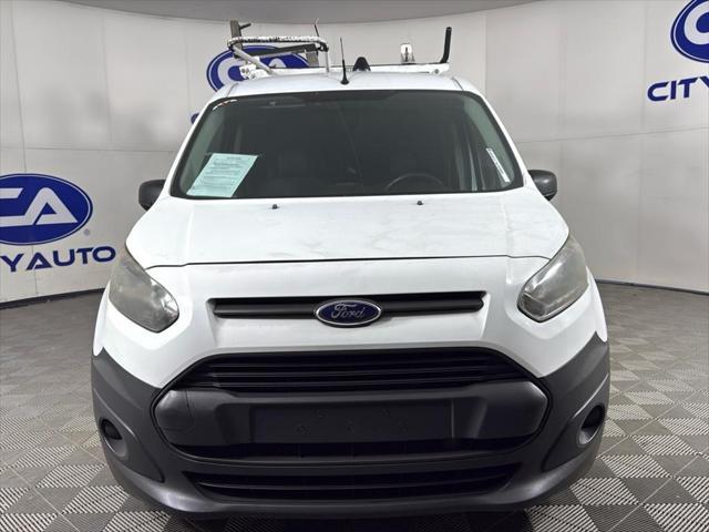 used 2014 Ford Transit Connect car, priced at $11,995