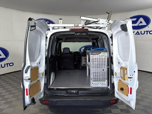 used 2014 Ford Transit Connect car, priced at $11,995