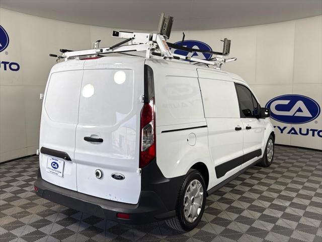 used 2014 Ford Transit Connect car, priced at $11,995