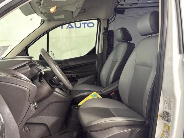 used 2014 Ford Transit Connect car, priced at $11,995