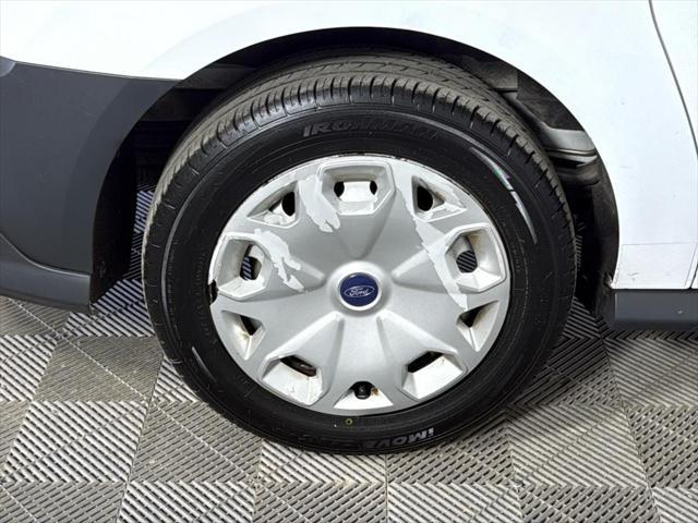 used 2014 Ford Transit Connect car, priced at $11,995