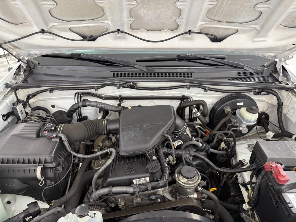 used 2012 Toyota Tacoma car, priced at $19,500