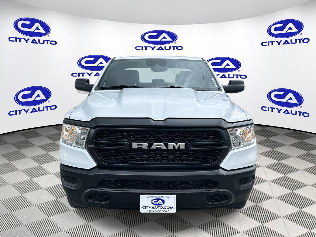 used 2022 Ram 1500 car, priced at $26,511