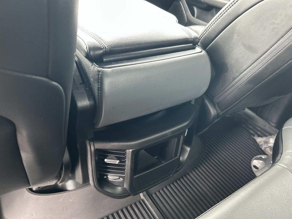 used 2022 Ram 1500 car, priced at $26,511