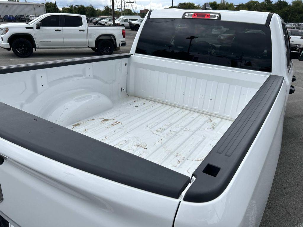 used 2022 Ram 1500 car, priced at $26,511