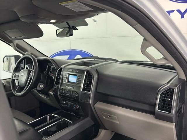 used 2016 Ford F-150 car, priced at $16,995