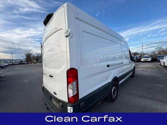 used 2020 Ford Transit-250 car, priced at $24,910