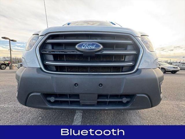 used 2020 Ford Transit-250 car, priced at $24,910