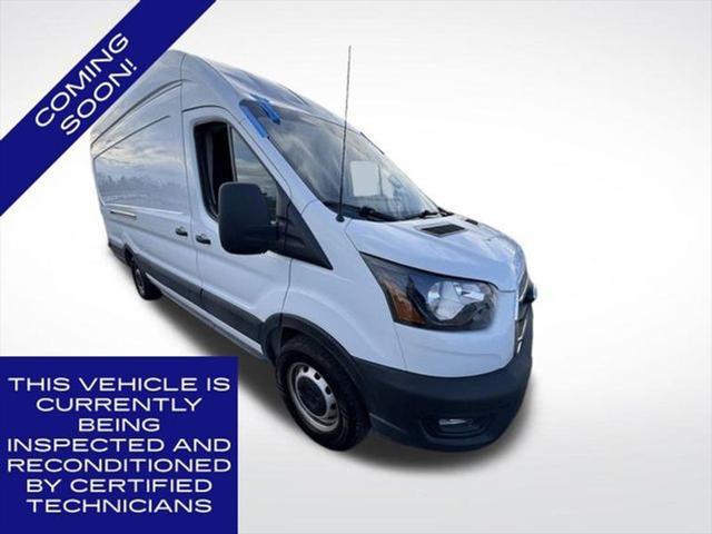 used 2020 Ford Transit-250 car, priced at $24,910