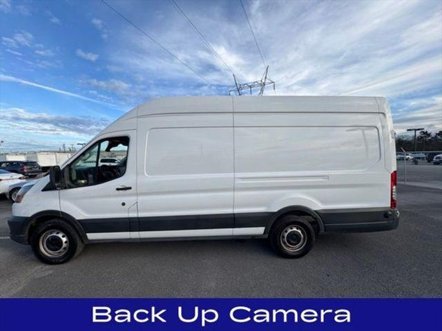 used 2020 Ford Transit-250 car, priced at $24,910