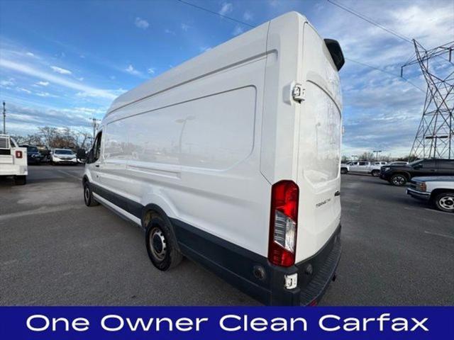 used 2020 Ford Transit-250 car, priced at $24,910