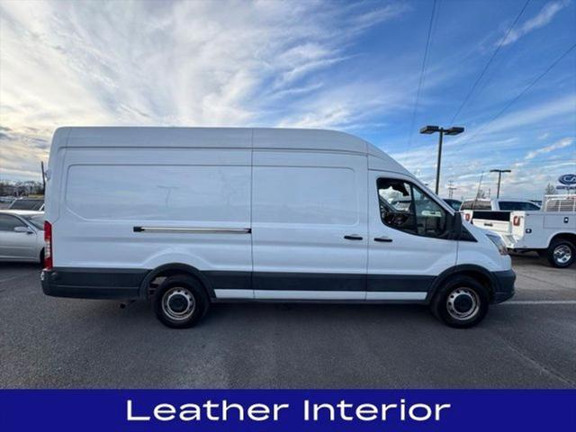 used 2020 Ford Transit-250 car, priced at $24,910