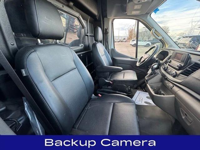 used 2020 Ford Transit-250 car, priced at $24,910