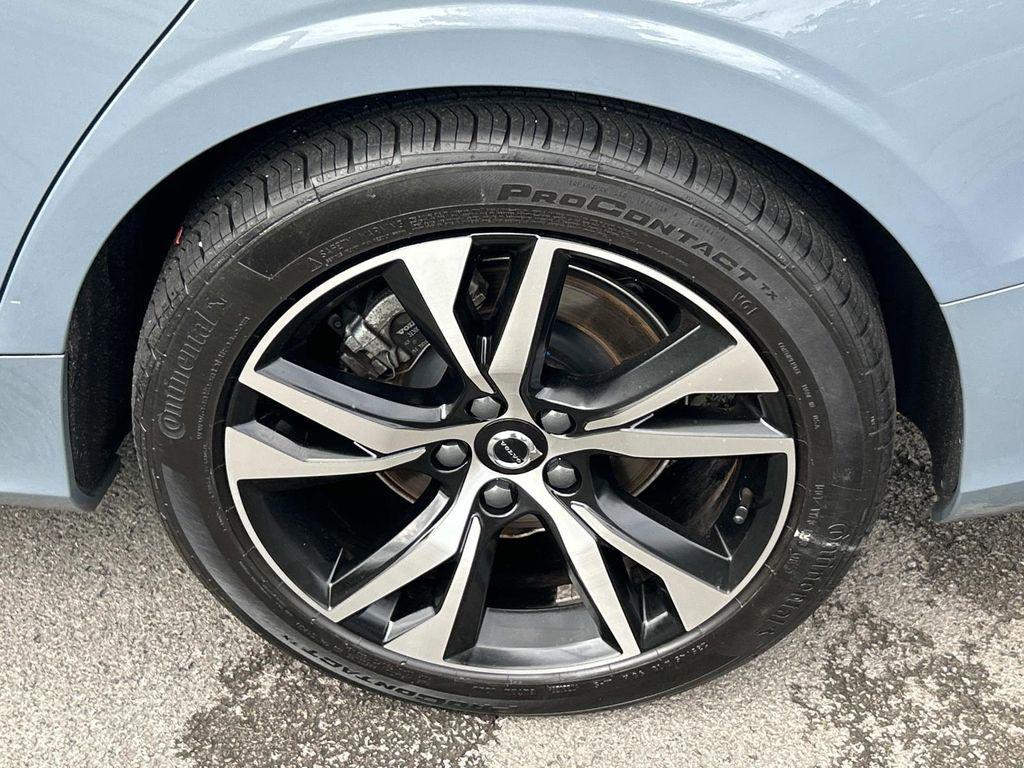 used 2023 Volvo S60 car, priced at $24,670