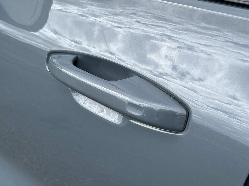 used 2023 Volvo S60 car, priced at $24,670