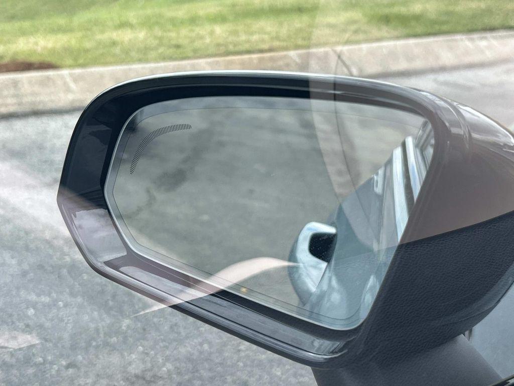 used 2023 Volvo S60 car, priced at $24,670