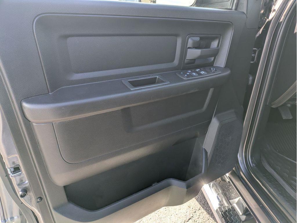 used 2022 Ram 2500 car, priced at $33,900