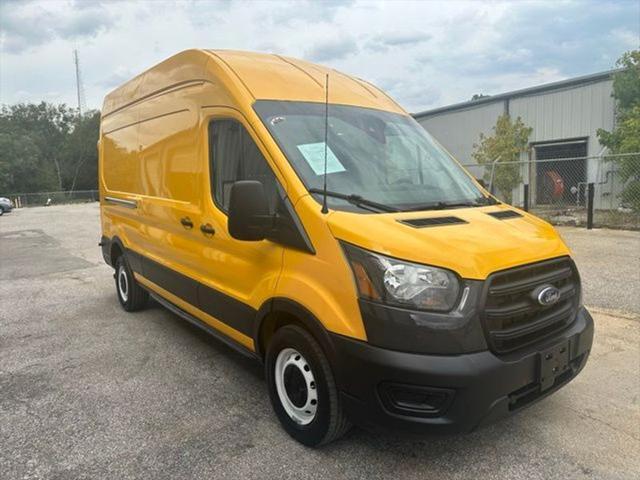 used 2020 Ford Transit-250 car, priced at $25,995