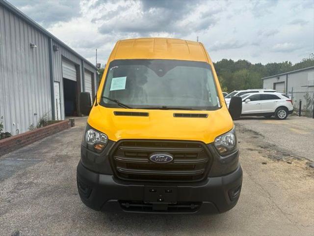 used 2020 Ford Transit-250 car, priced at $25,995