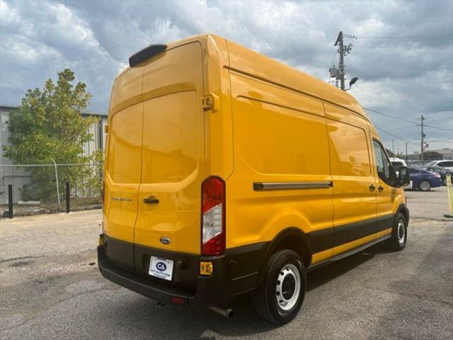 used 2020 Ford Transit-250 car, priced at $25,995