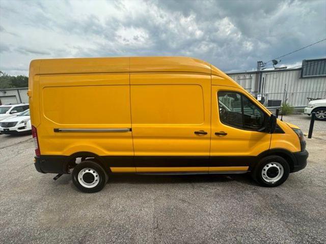 used 2020 Ford Transit-250 car, priced at $25,995