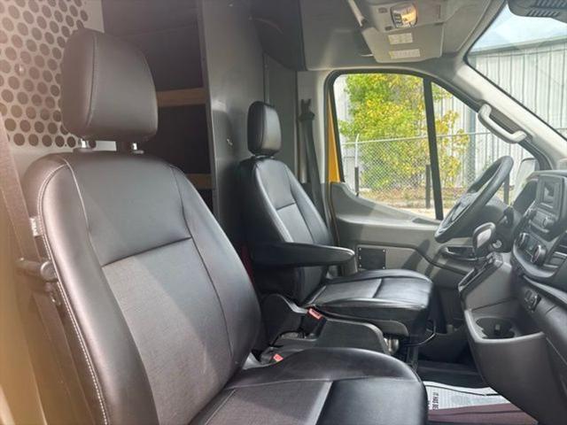 used 2020 Ford Transit-250 car, priced at $25,995