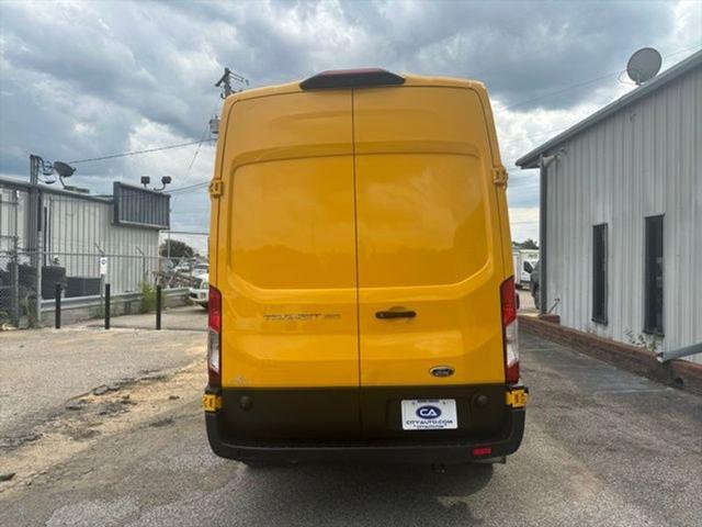 used 2020 Ford Transit-250 car, priced at $25,995