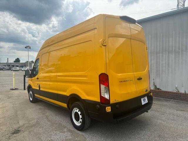 used 2020 Ford Transit-250 car, priced at $25,995