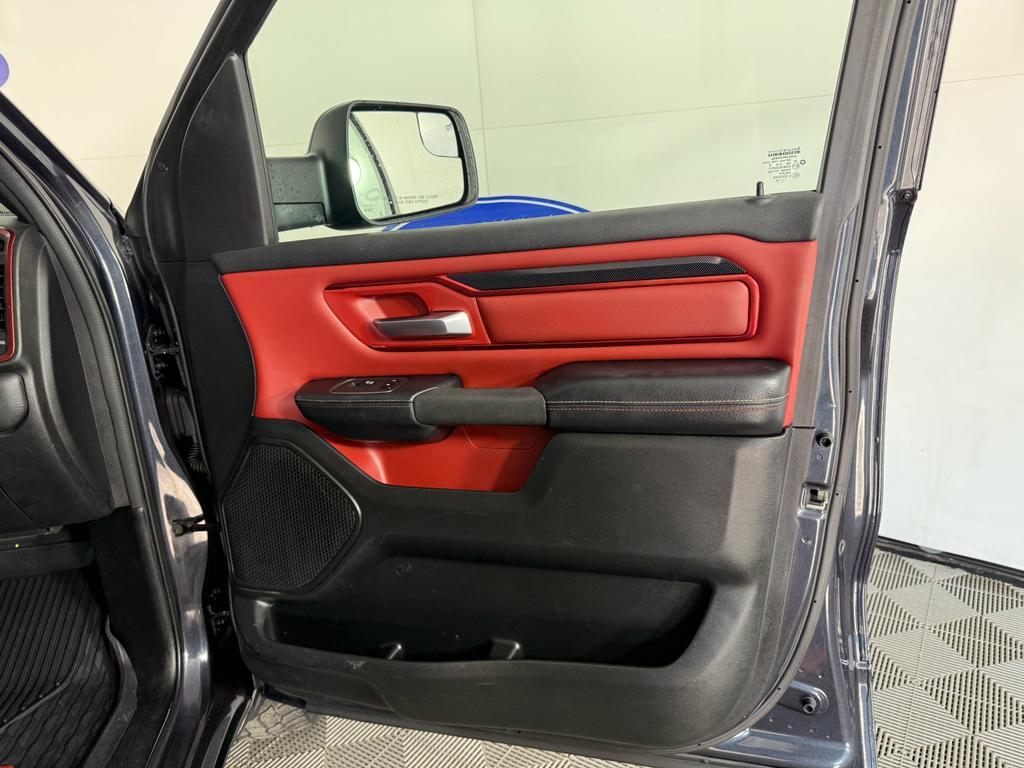 used 2019 Ram 1500 car, priced at $29,950