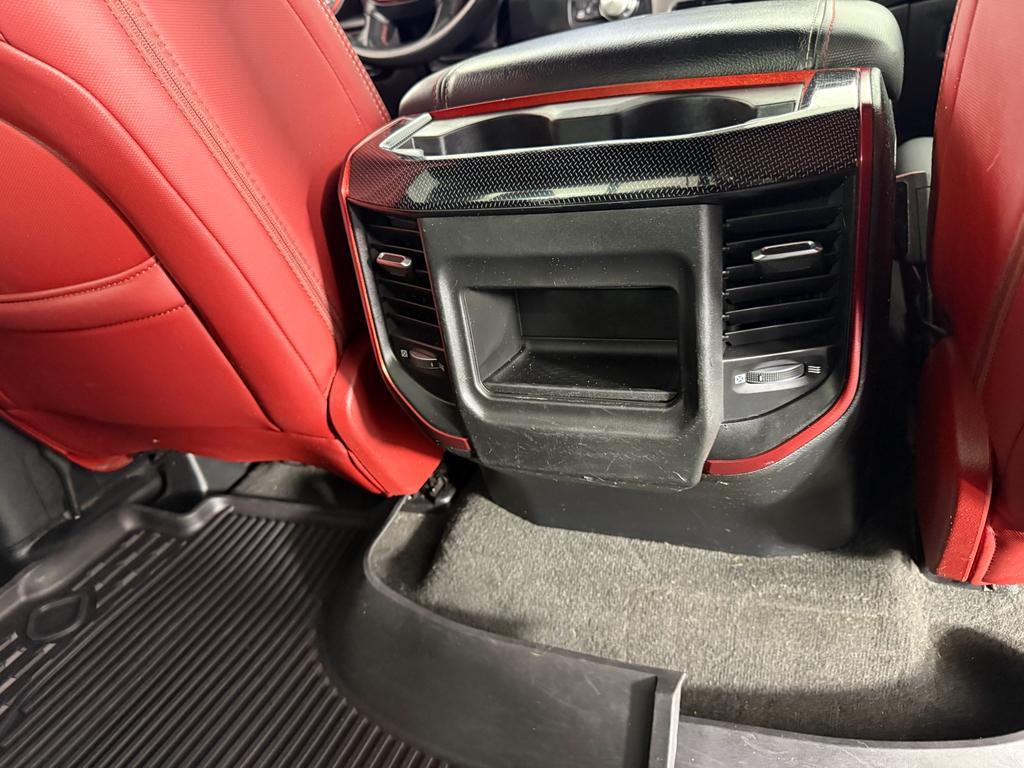 used 2019 Ram 1500 car, priced at $29,950