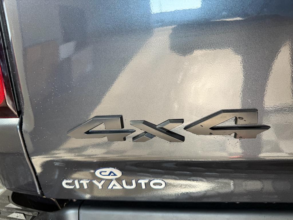 used 2019 Ram 1500 car, priced at $29,950