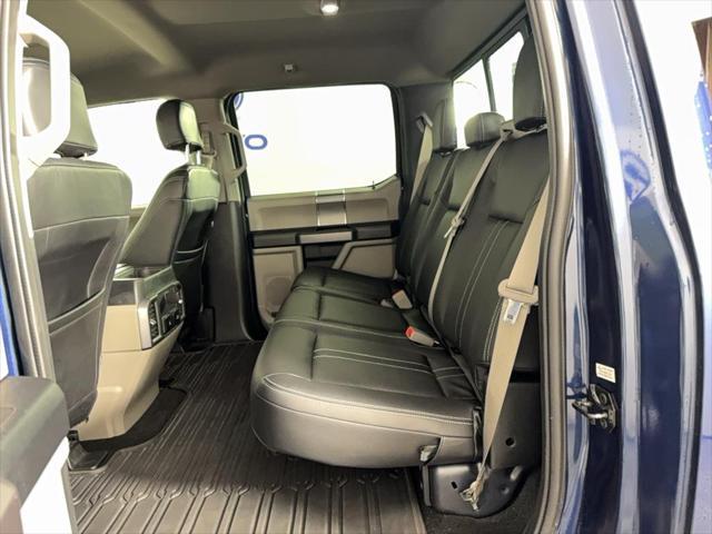 used 2019 Ford F-150 car, priced at $31,965