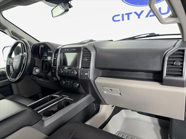 used 2019 Ford F-150 car, priced at $31,965