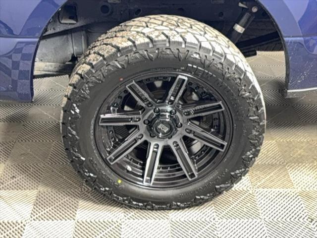 used 2019 Ford F-150 car, priced at $31,965