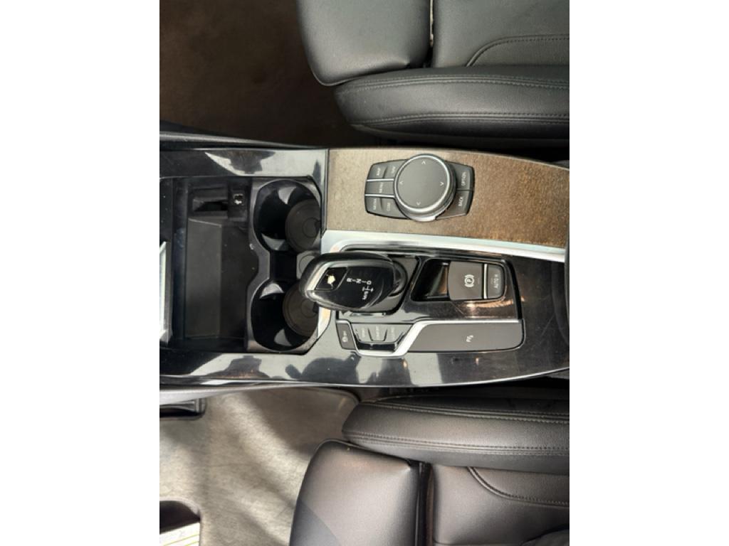 used 2019 BMW X3 car, priced at $19,594