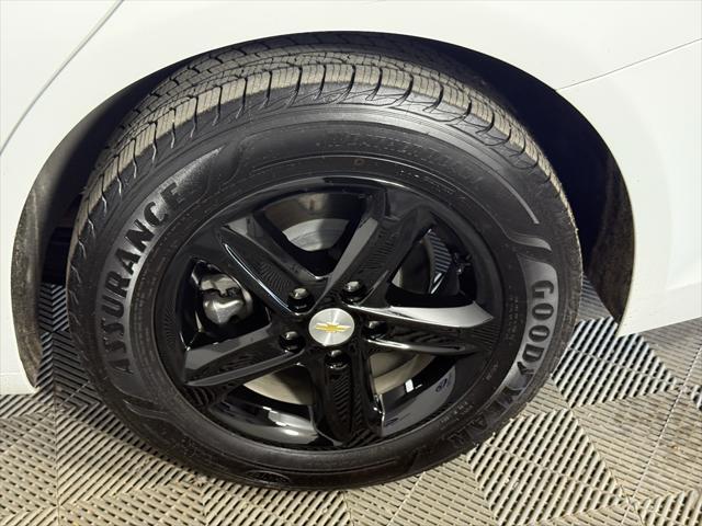 used 2023 Chevrolet Malibu car, priced at $18,995