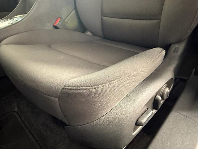 used 2023 Chevrolet Malibu car, priced at $18,995