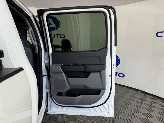 used 2023 Ford F-250 car, priced at $47,800